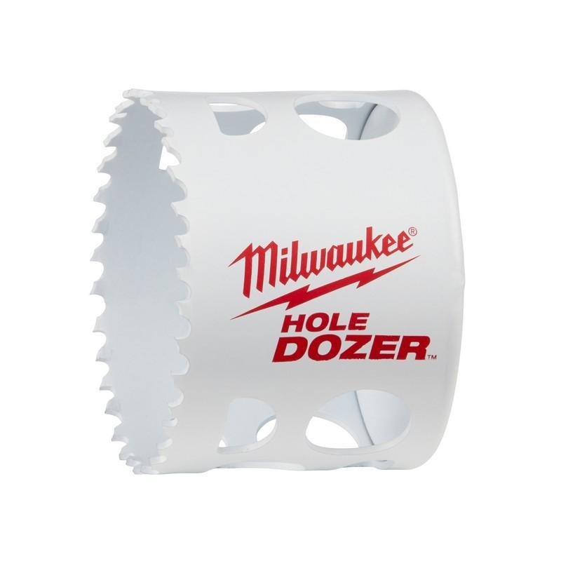 Otwornica 64 mm Hole Dozer Milwaukee 49560147 - obrazek 1