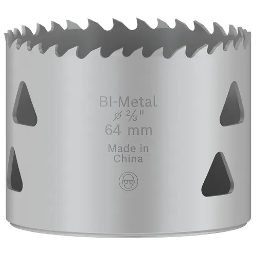 Otwornica Pro Multi Material 64 mm Bosch 2608901520 - obrazek 1