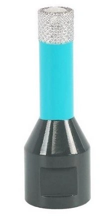Otwornica diamentowa M14, 12 mm BIHUI DBDB12 - obrazek 1