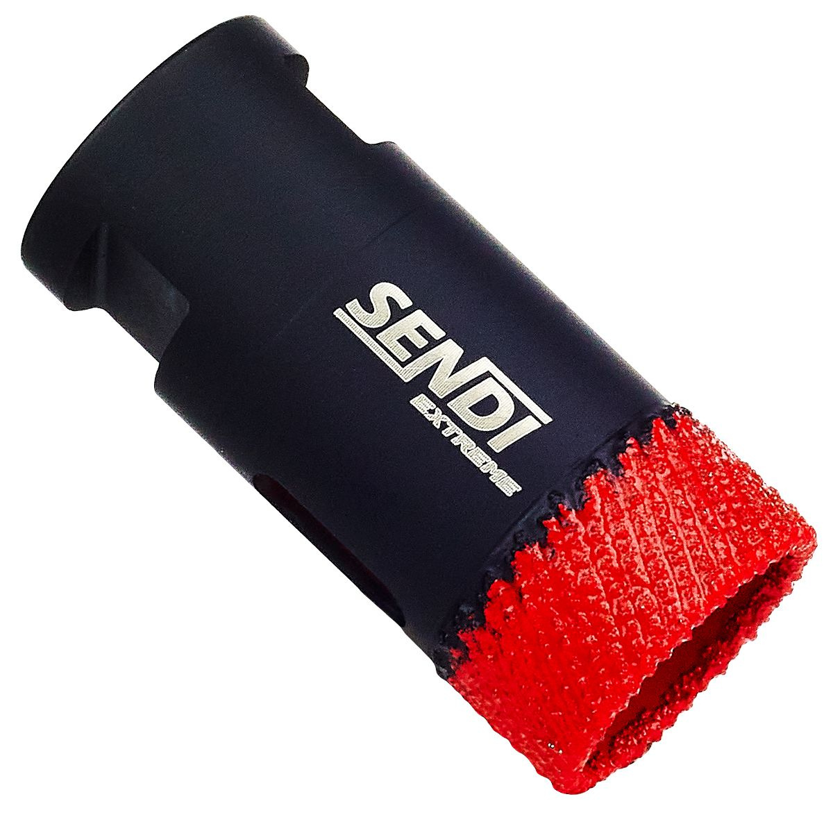 Otwornica do płytek SENDI EXTREME Ø28x15x61xM14 01961204502 - obrazek 1