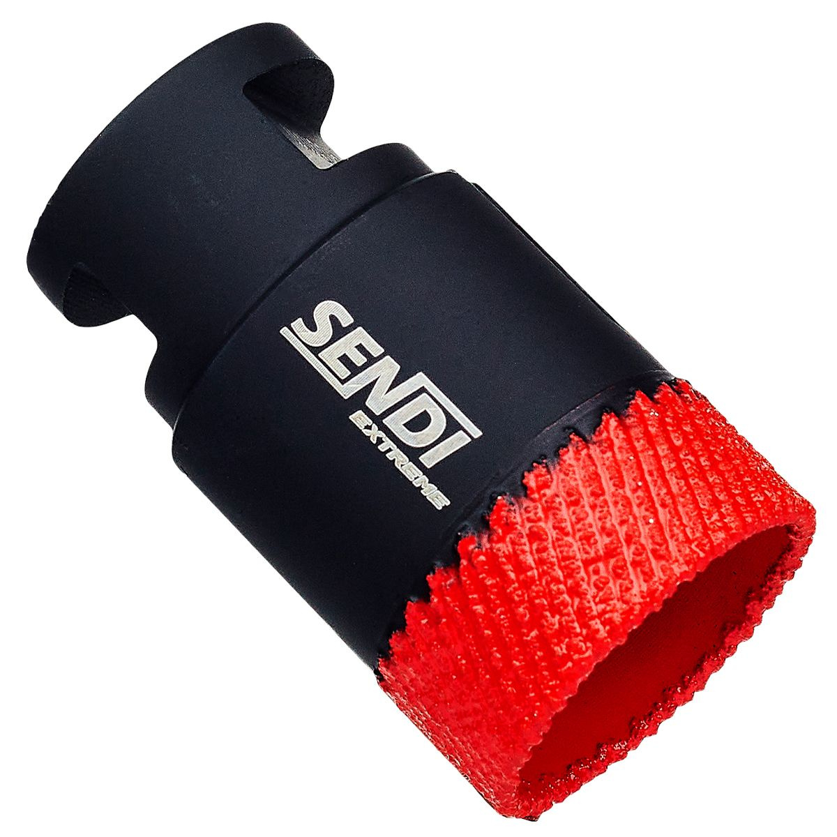 Otwornica do płytek SENDI EXTREME Ø35x15x61xM14 01961204340 - obrazek 1
