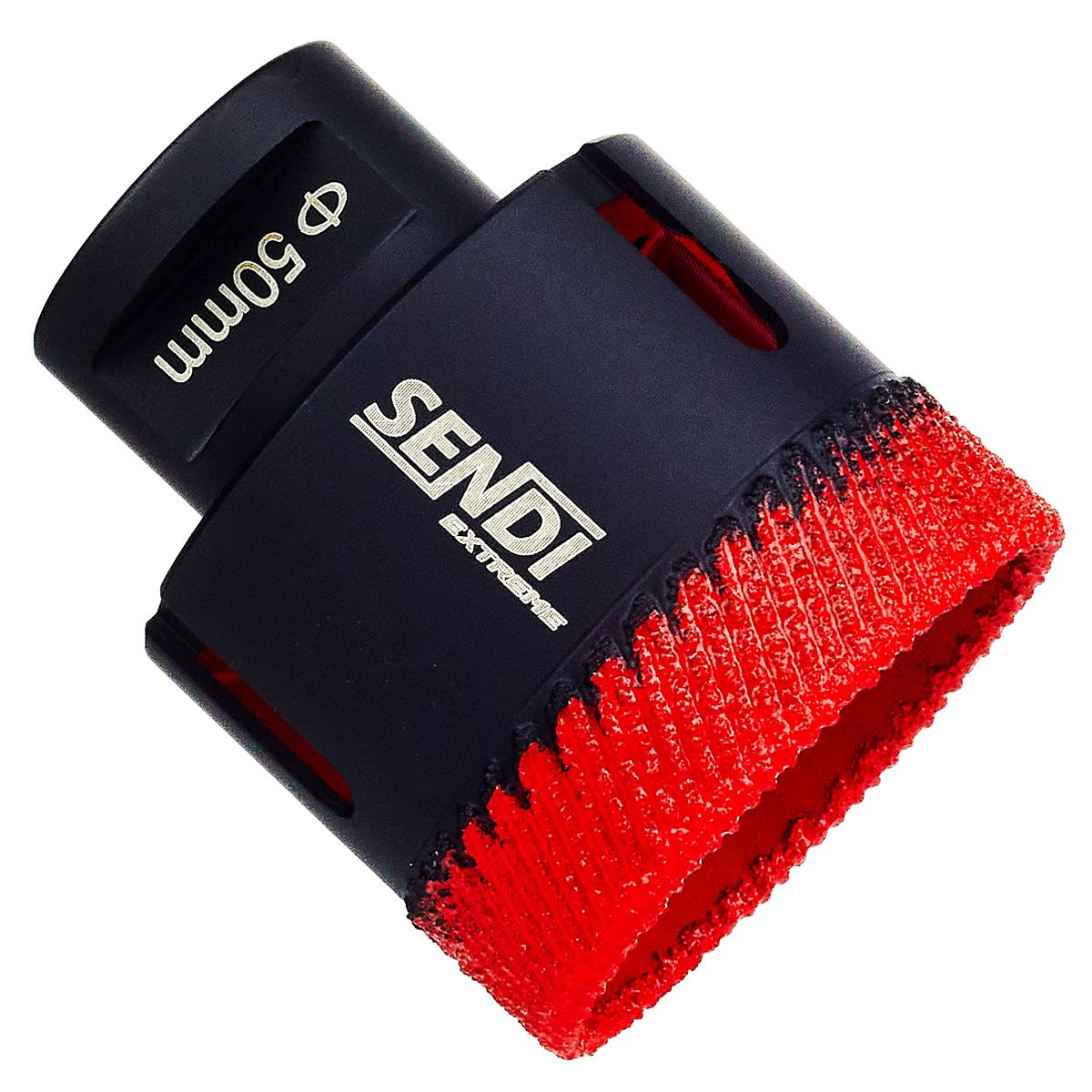 Otwornica do płytek SENDI EXTREME Ø50x15x61xM14 01961204498 - obrazek 1