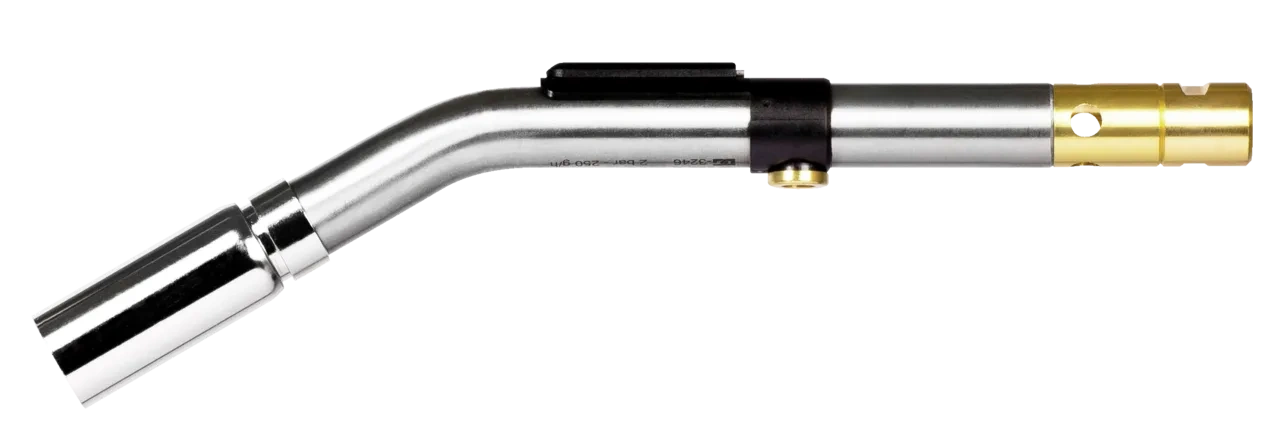 Palnik cyklonowy 19 mm Sievert 333501