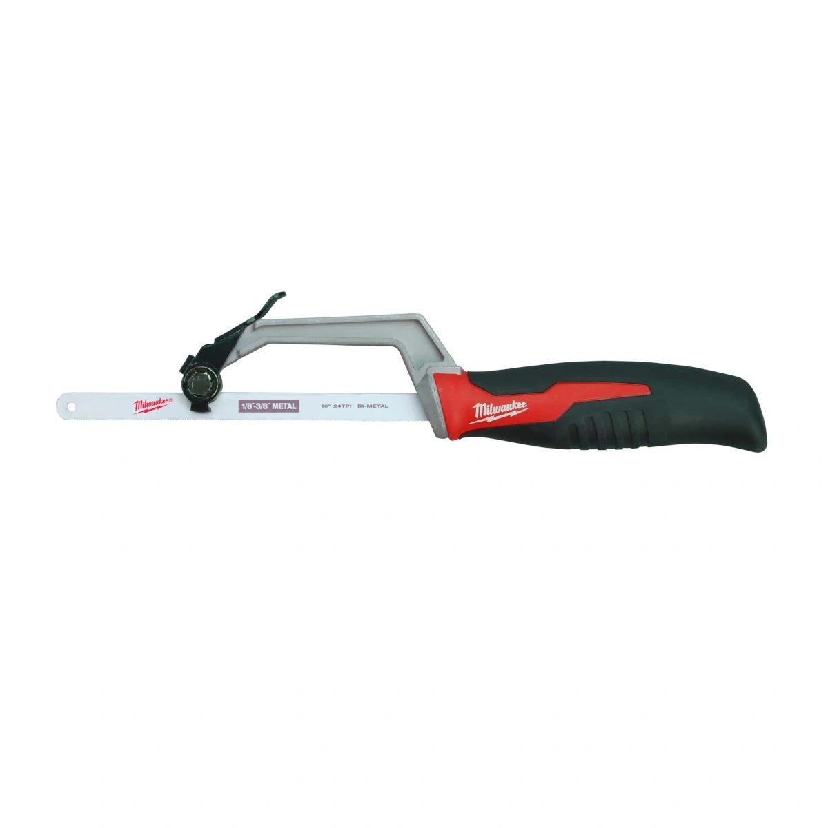 Piła do metalu Milwaukee 4932500041 - obrazek 1