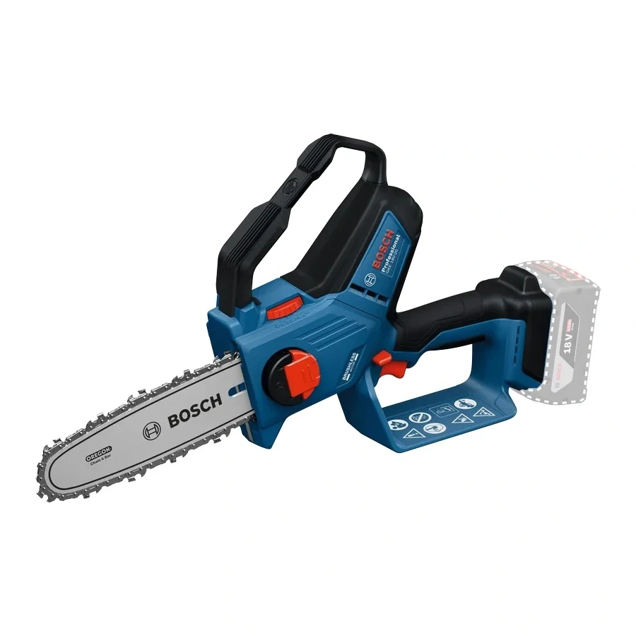 Piła łańcuchowa do gałęzi Bosch PRO GKE 18V-20 06008D7100 - obrazek 1