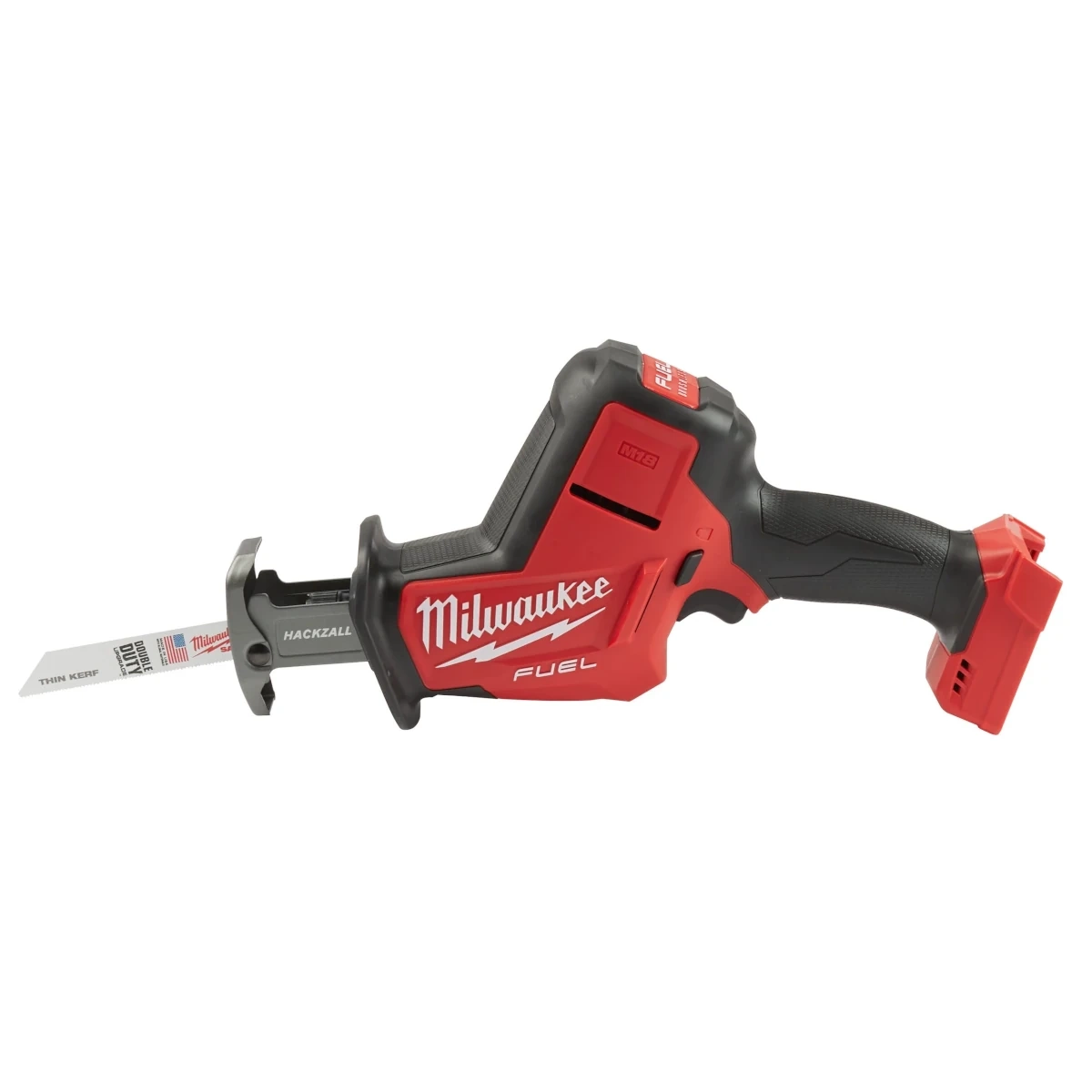 Piła szablasta Milwaukee M18 FHZ-0 - obrazek 1