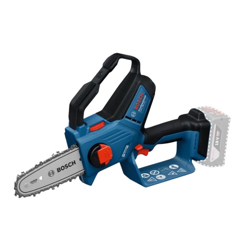 Pilarka łańcuchowa Bosch GKE 18V-15 06008D7000 - obrazek 1