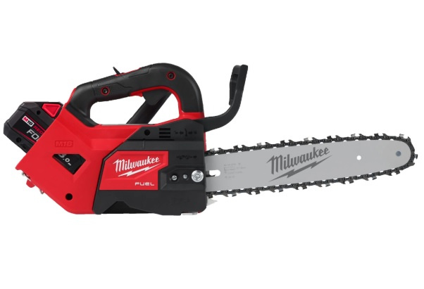 Pilarka łańcuchowa akumulatorowa Milwaukee M18 FTHCHS30-0 - obrazek 1