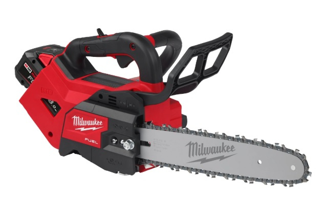 Pilarka łańcuchowa akumulatorowa Milwaukee M18 FTHCHS35-0 - obrazek 1
