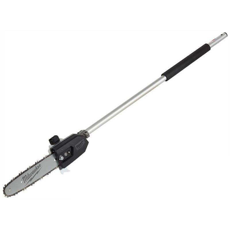 Pilarka łańcuchowa do gałęzi Milwaukee M18 FOPH-CSA przystawka QUIK-LOK - obrazek 1