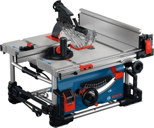 Pilarka stołowa Bosch GTS 70-216 - obrazek 1