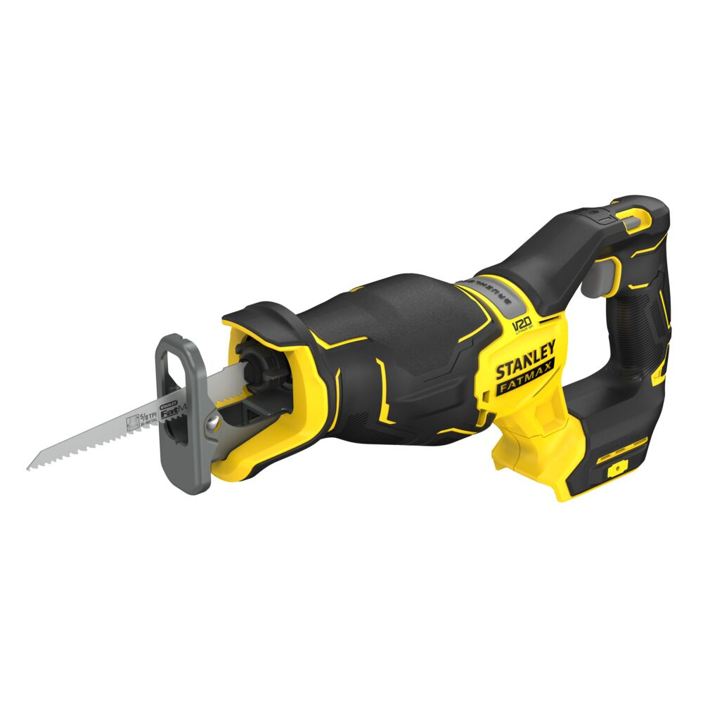 Pilarka szablasta Stanley Fatmax SFMCS311B - obrazek 1