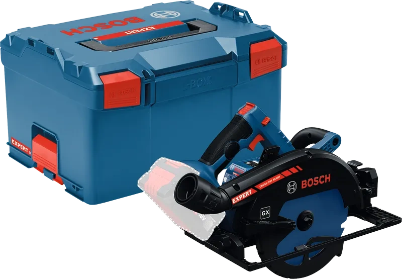 Pilarka tarczowa Bosch EXPERT EXKS18V-68GX (06016B5301) - obrazek 1
