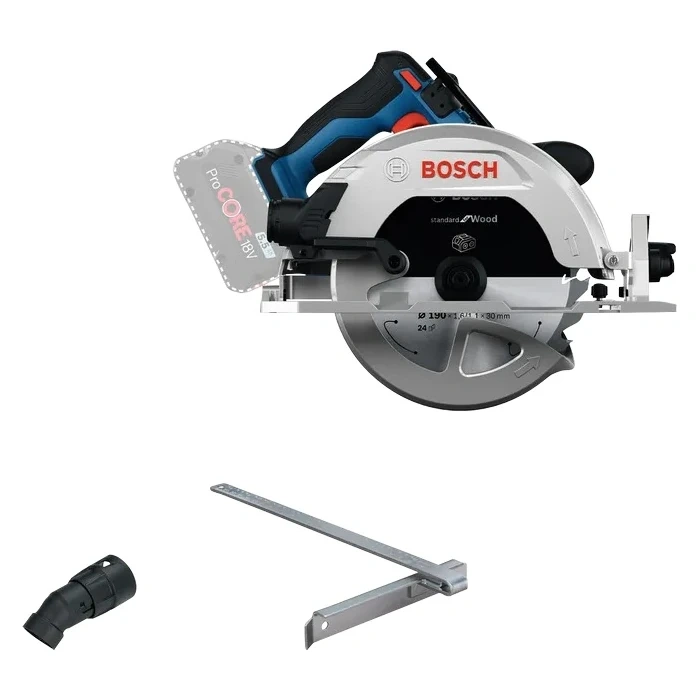 Pilarka tarczowa Bosch PRO GKS 18V-68-2 06016D0000