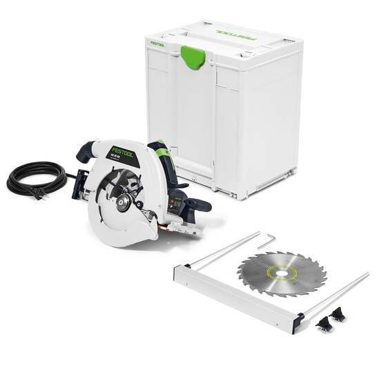 Pilarka tarczowa Festool HK 85 EB-Plus 576147 - obrazek 1