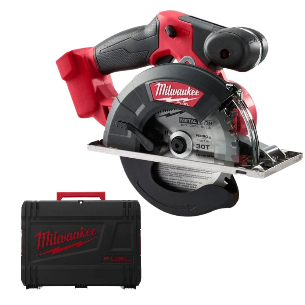 Pilarka tarczowa Milwaukee M18 FMCS-0X - obrazek 1