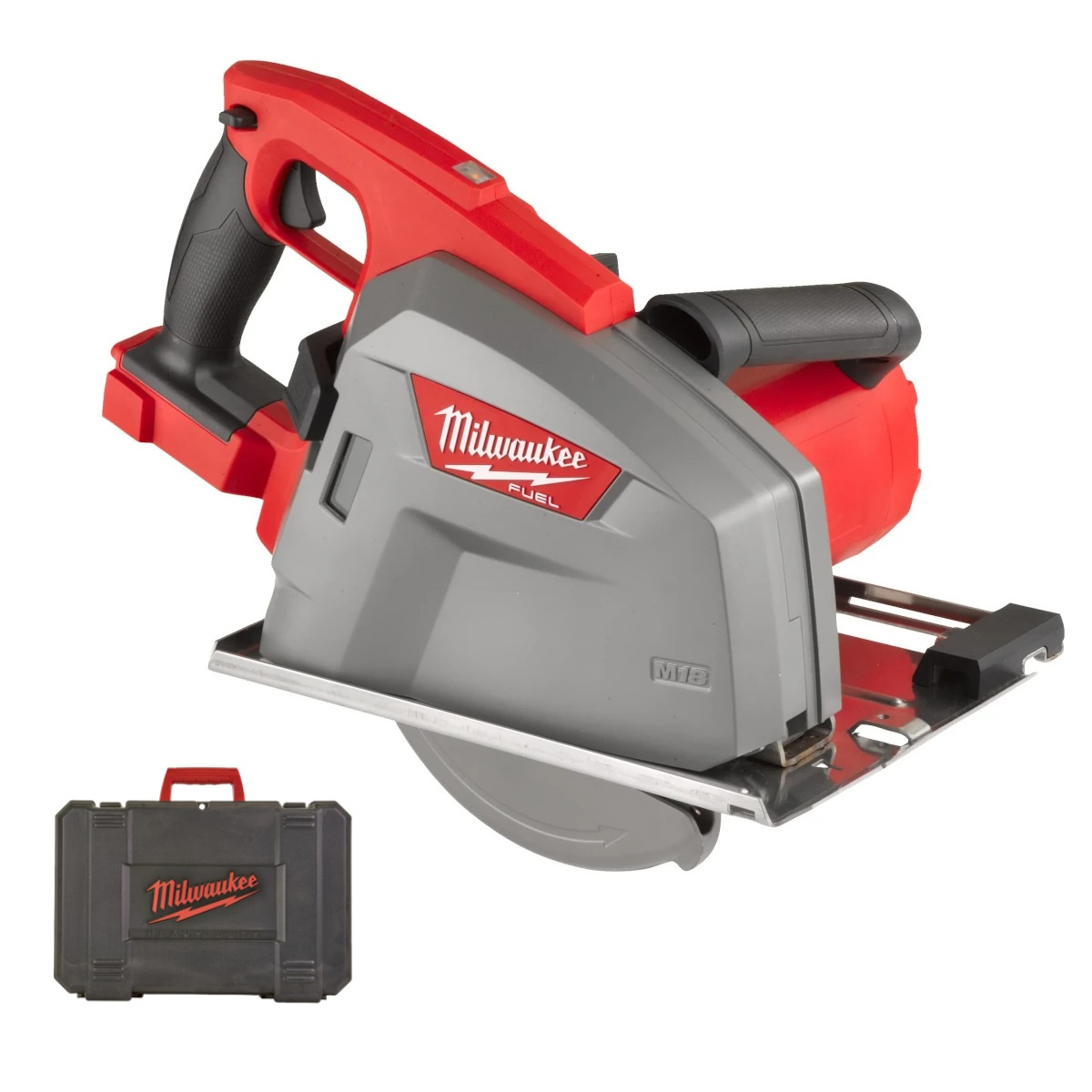 Pilarka tarczowa do metalu Milwaukee M18 FMCS66-0C - obrazek 1