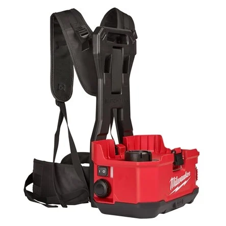 Plecakowy opryskiwacz ciśnieniowy Milwaukee M18 BPFPH-0 SWITCH TANK™ - jednostka podstawowa - obrazek 1