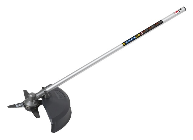 Podkaszarka Milwaukee M18 FOPH-BCA przystawka QUIK-LOK - obrazek 1
