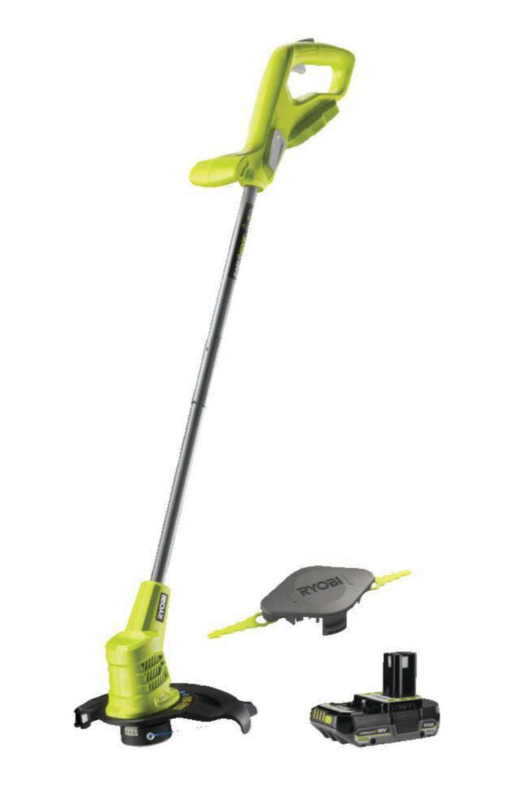 Podkaszarka Ryobi RLT1825M-120P - obrazek 1