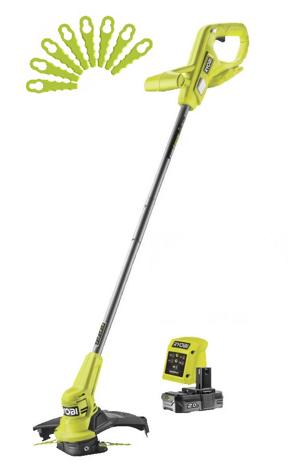 Podkaszarka akumulatorowa Ryobi RY18LT23A-120P - obrazek 1