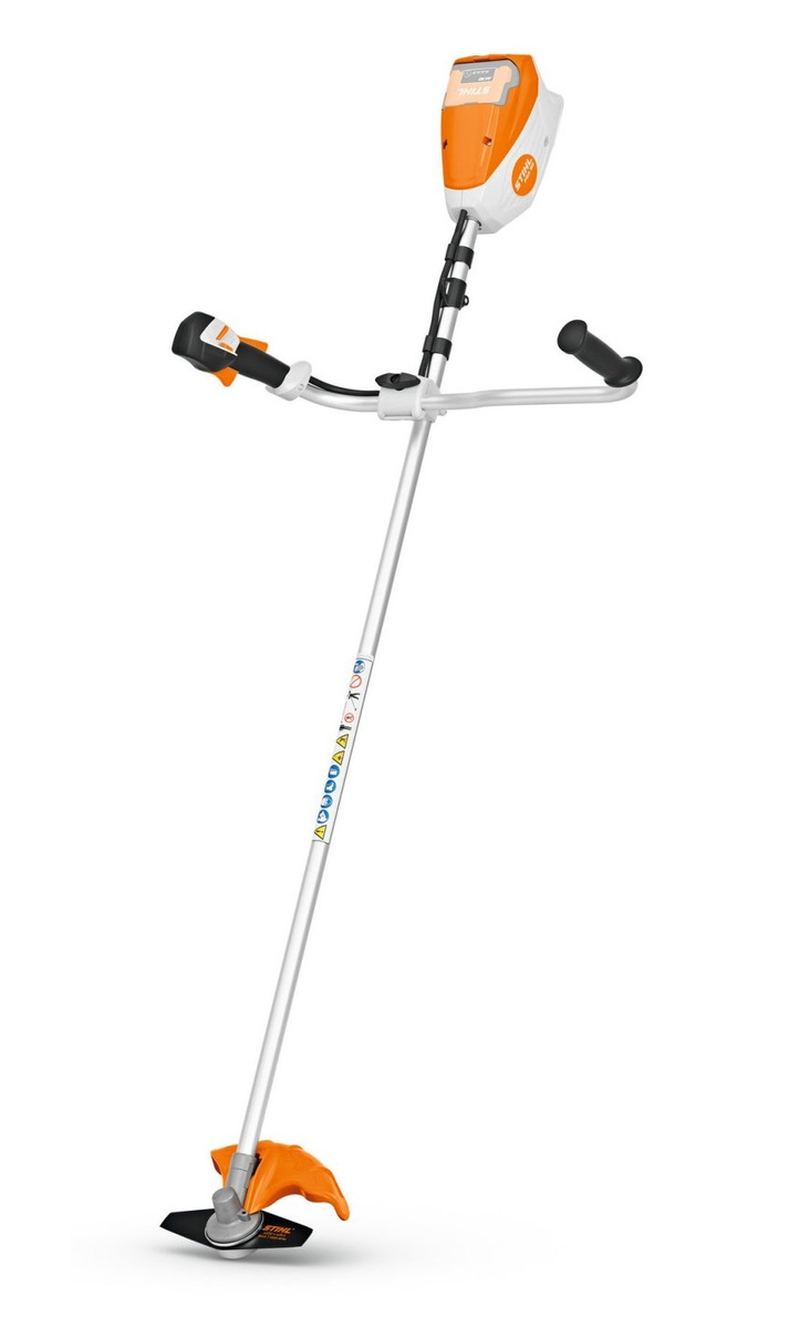 Podkaszarka akumulatorowa Stihl FSA 80 FA080115700 - obrazek 1