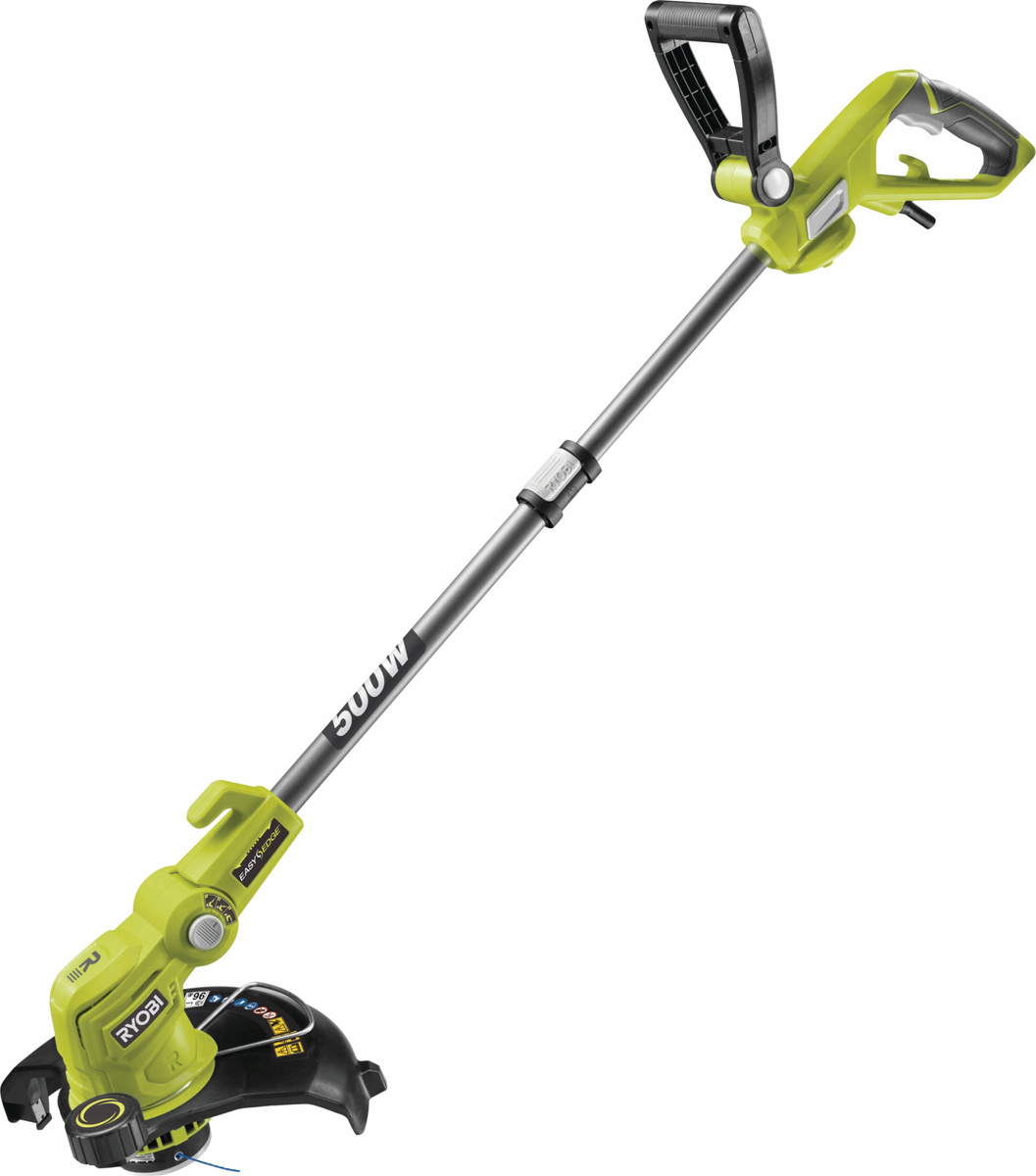 Podkaszarka elektryczna Ryobi RLT5127PK3 - obrazek 1