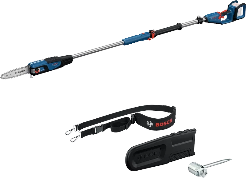 Podkrzesywarka Bosch GKE 18V-25 TP 06008D6000 - obrazek 1