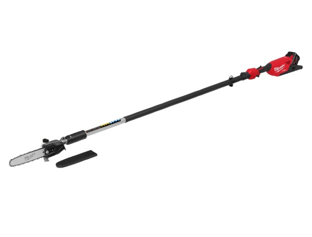 Podkrzesywarka teleskopowa Milwaukee M18 FTPS30-0 - obrazek 1