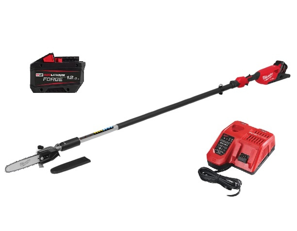 Podkrzesywarka teleskopowa Milwaukee M18 FTPS30-121 - obrazek 1