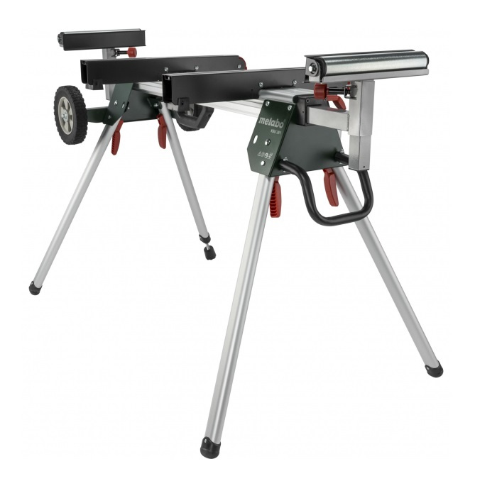 Podstawa do ukośnicy Metabo KSU 251 629005000-outlet - obrazek 1