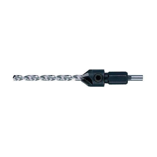 Pogłębiacz nr 8 4 mm Dewalt DT7605-XJ