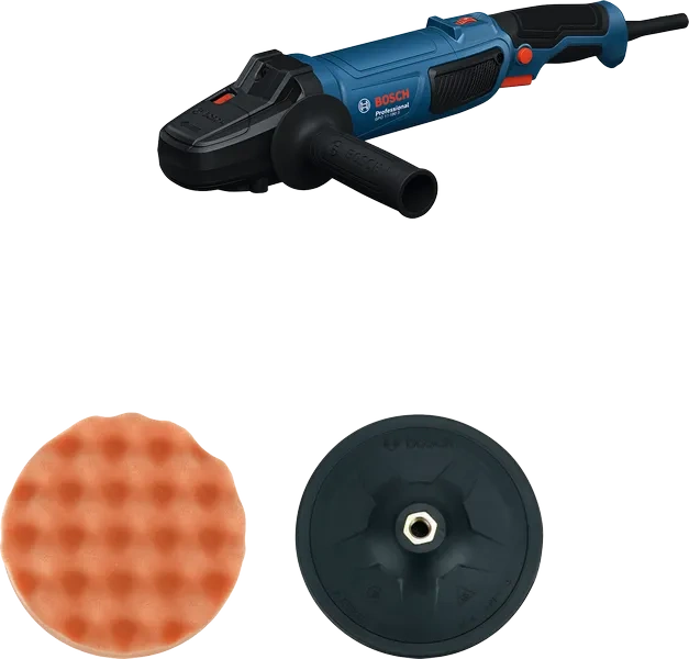 Polerka Bosch PRO GPO 11-180 S (06013A2300) - obrazek 1