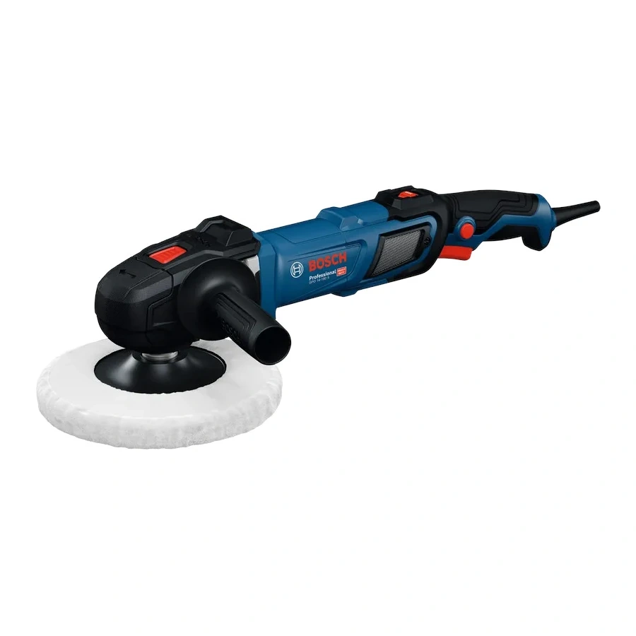 Polerka Bosch Pro PRO GPO 14-180 S 0601389200 - obrazek 1