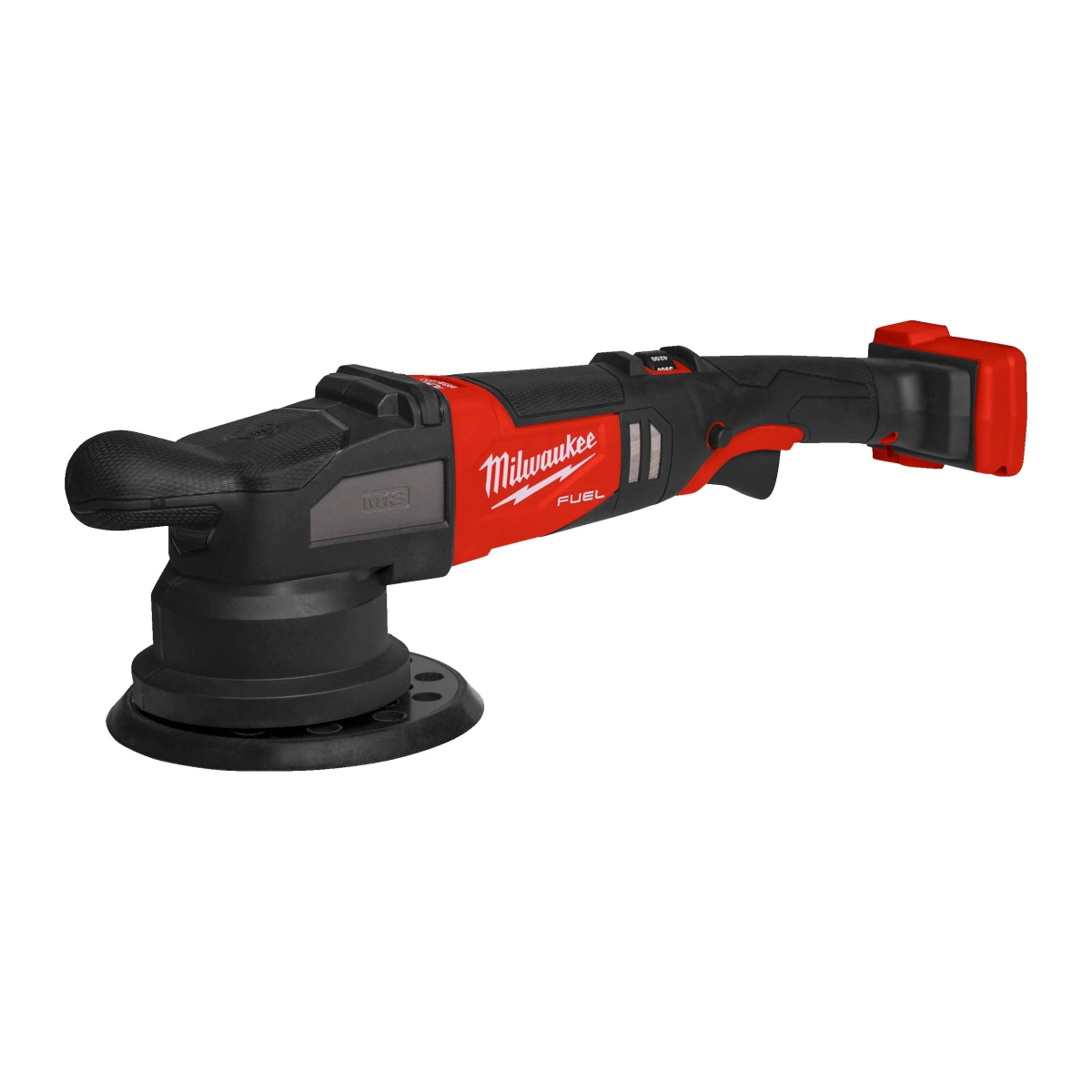 Polerka dual action Milwaukee M18 FROP21-0X - obrazek 1