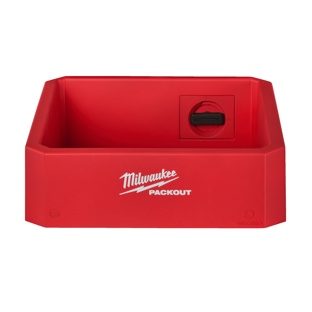 Półka PACKOUT™ Milwaukee 4932480713 - obrazek 1