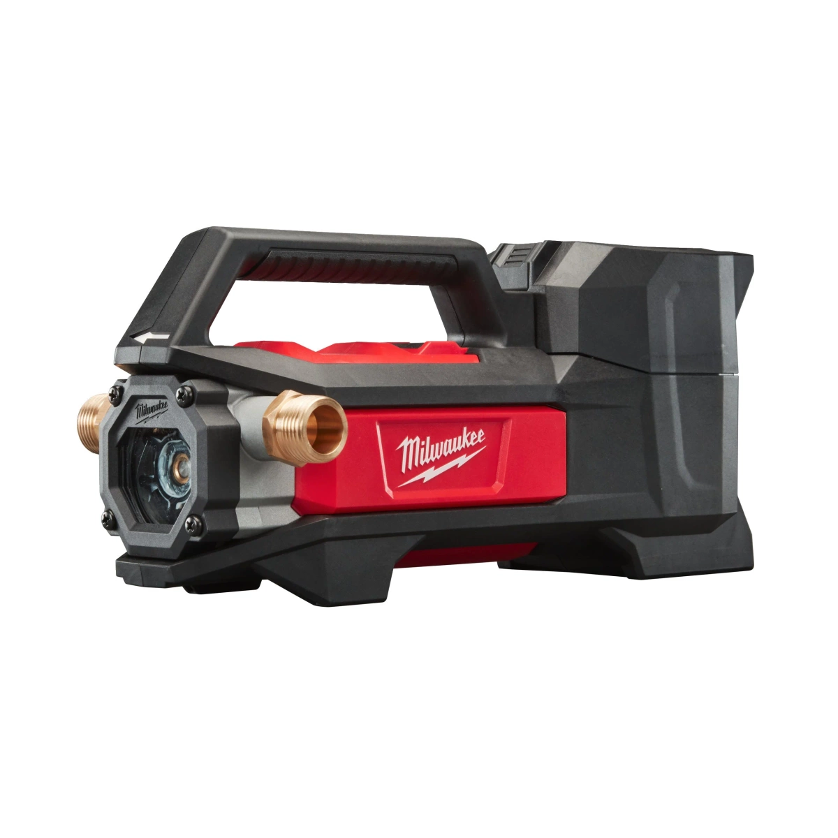 Pompa akumulatorowa Milwaukee M18 BTP-0