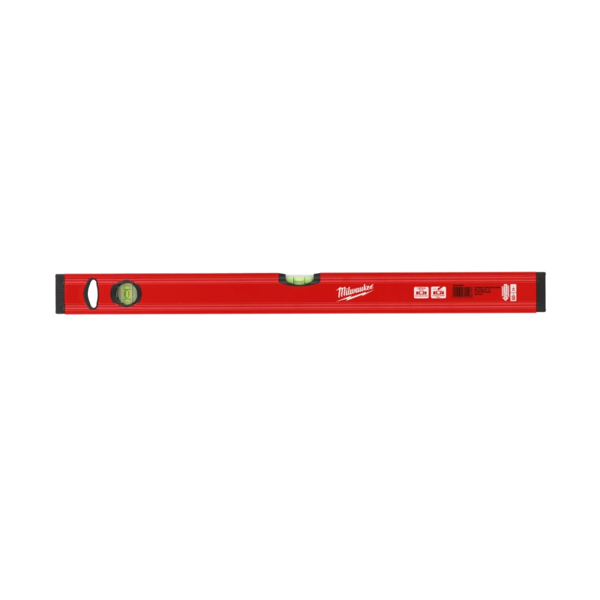 Poziomica 60 cm Milwaukee 4932464855 - obrazek 1