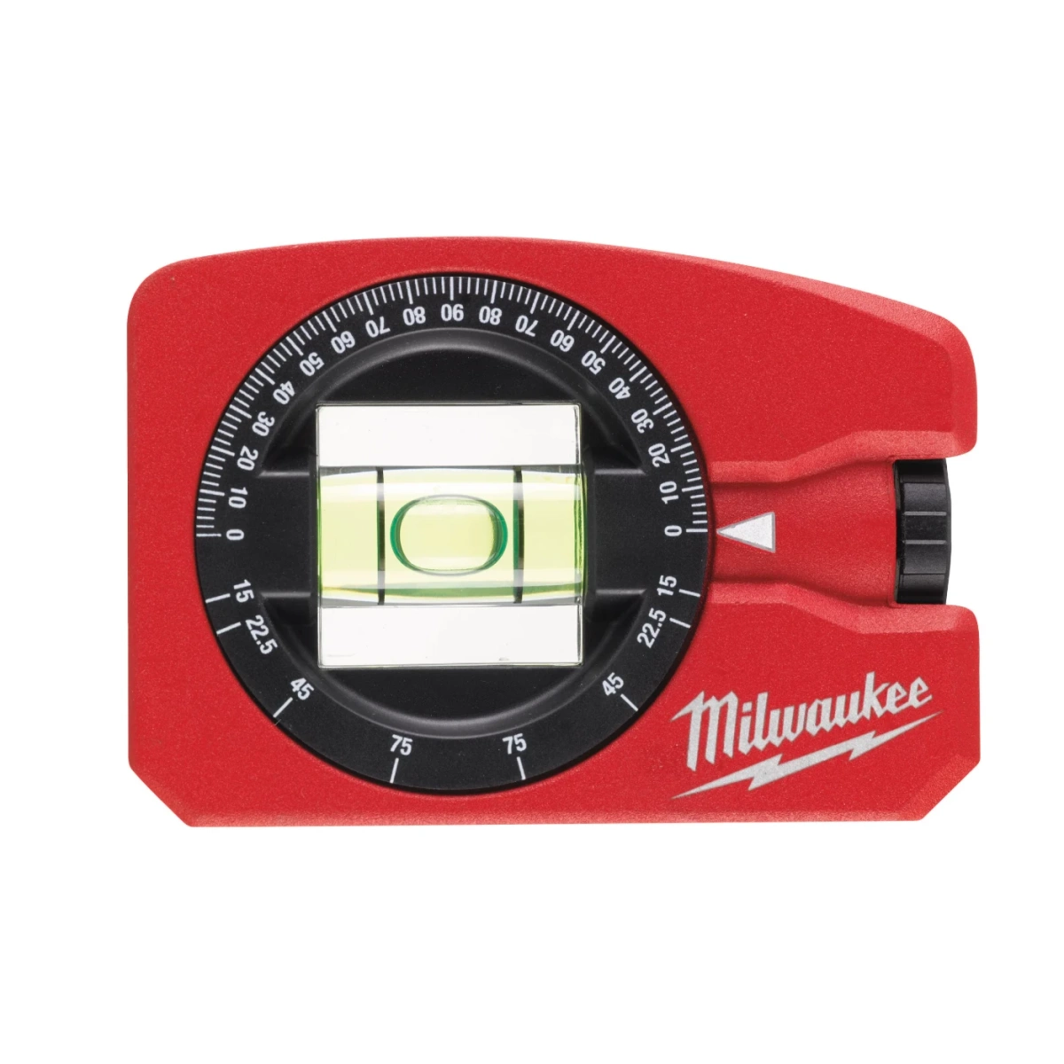 Poziomica Pocket Level Milwaukee 4932459597 - obrazek 1
