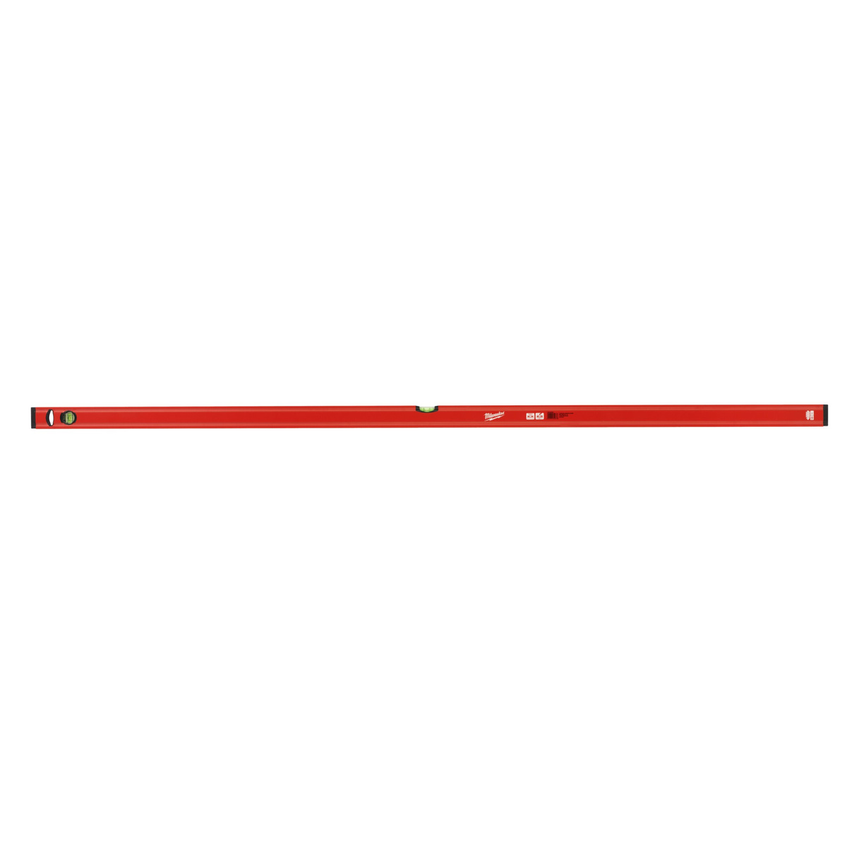 Poziomica Slim 200 cm Milwaukee 4932459590 - obrazek 1