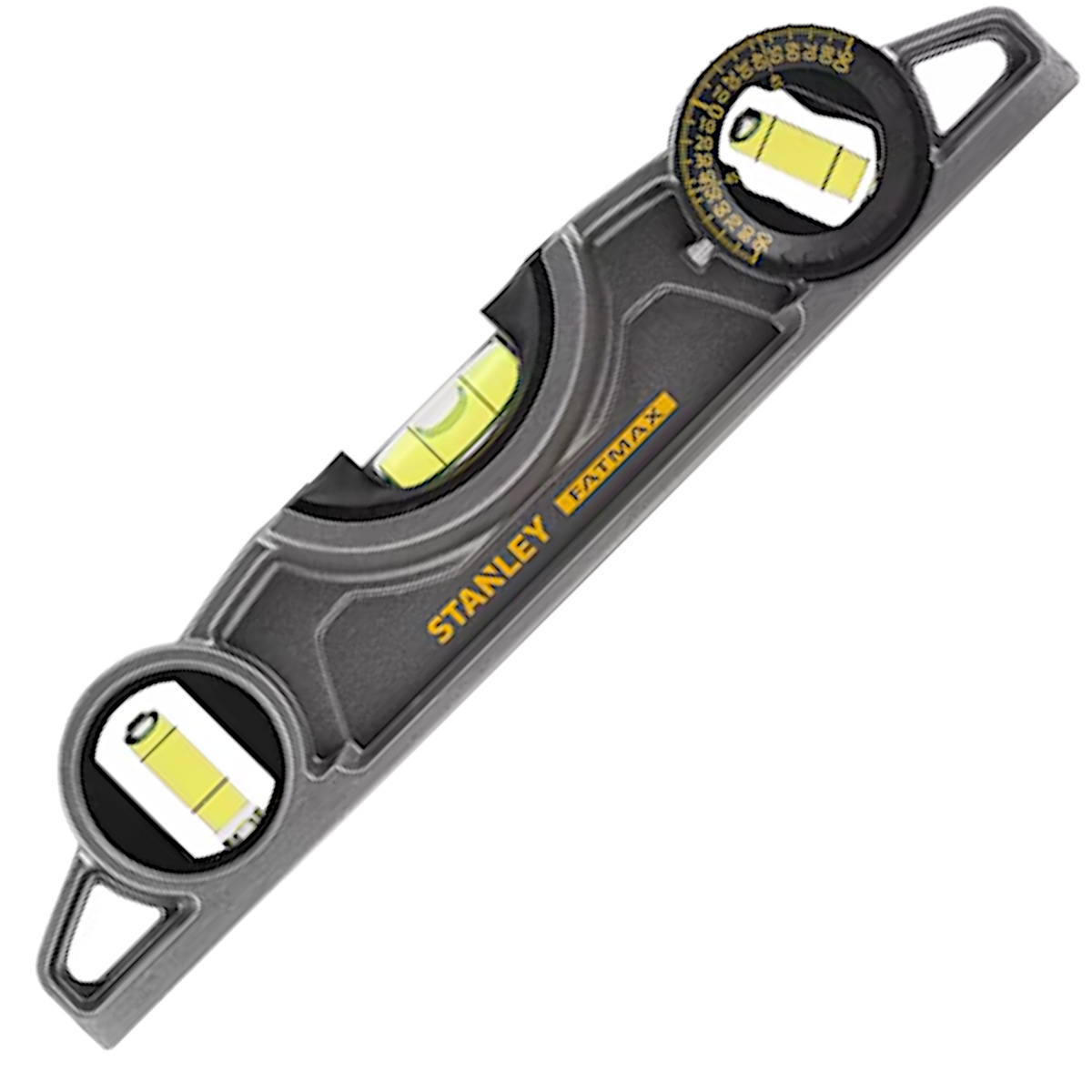 Poziomica Stanley Fatmax Torpedo 0-43-609 - obrazek 1