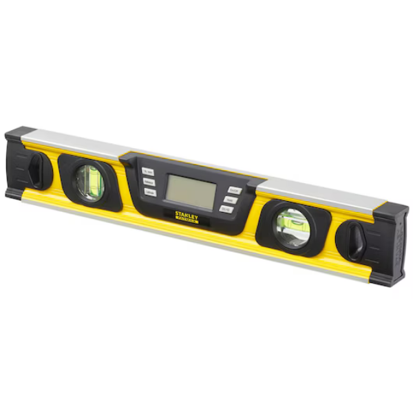 Poziomica cyfrowa Stanley Fatmax 0-42-063 - obrazek 1
