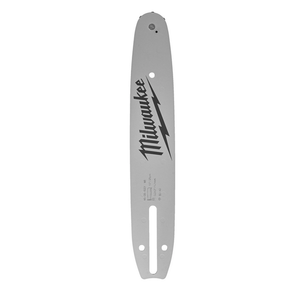 Prowadnica do pilarek łańcuchowych 25 cm / 10”, ⅜”x 1,1 mm Milwaukee 4932480170 - obrazek 1