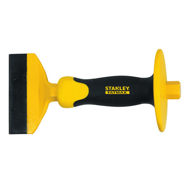 Przecinak do cegieł 100x215mm Stanley FatMax 4-18-328