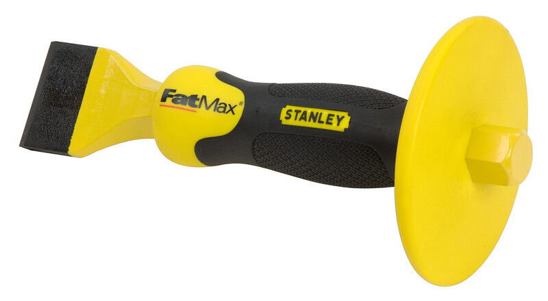 Przecinak murarski 45x250mm Stanley FatMax 4-18-333