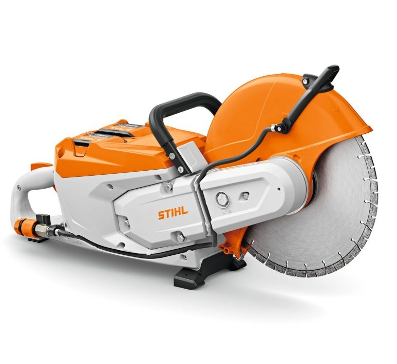 Przecinarka do betonu Stihl TSA 500 B TA010116604 - obrazek 1