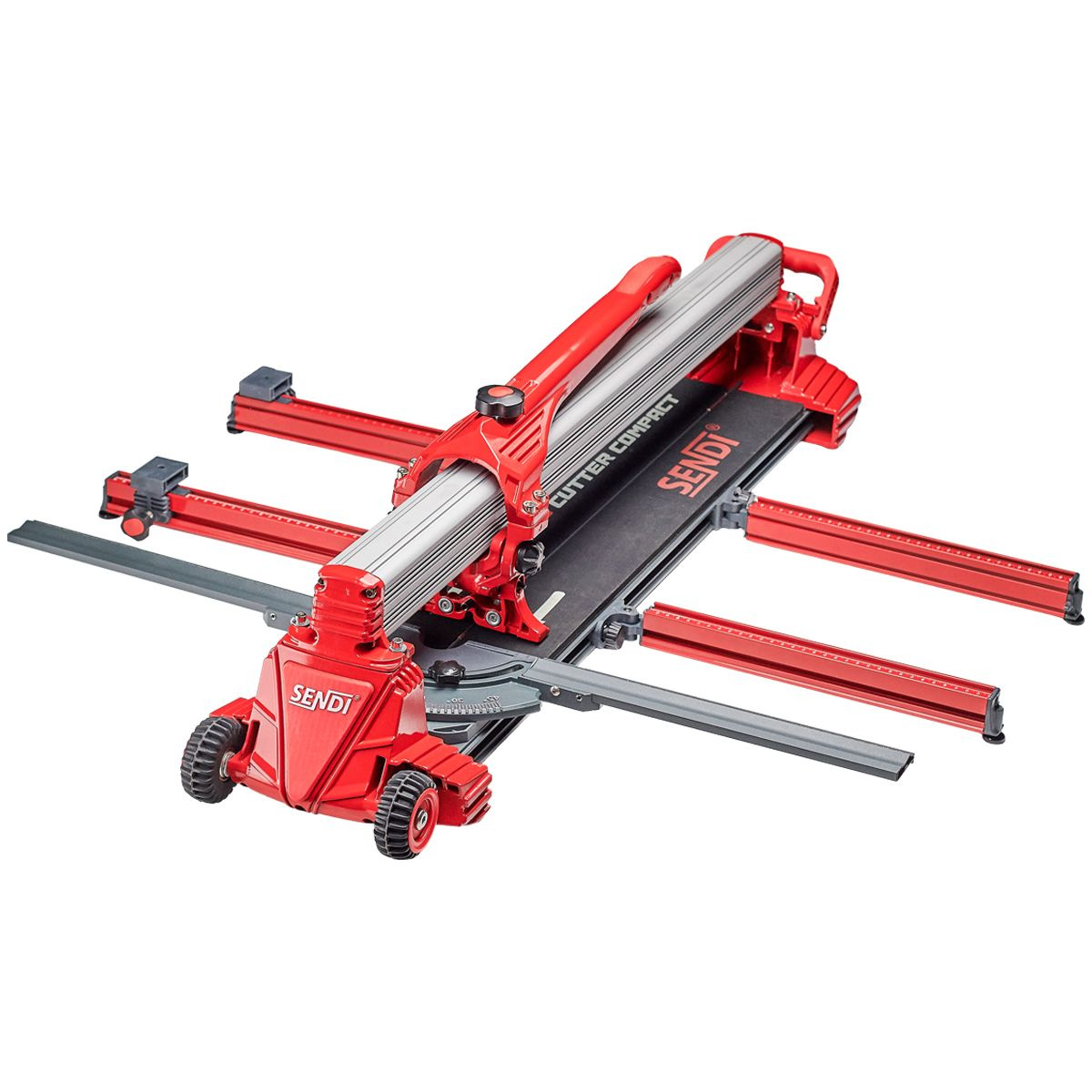 Przecinarka do glazury Sendi PRO CUTTER COMPACT 65 CM
