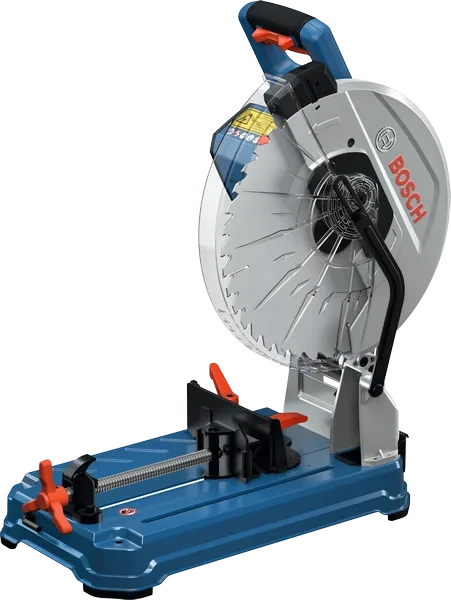 Przecinarka do metalu Bosch PRO GCD 18V-355
