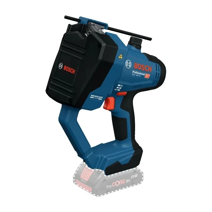 Przecinarka do prętów gwintowanych Bosch PRO GGC 18V-12 06019M8000 - obrazek 1
