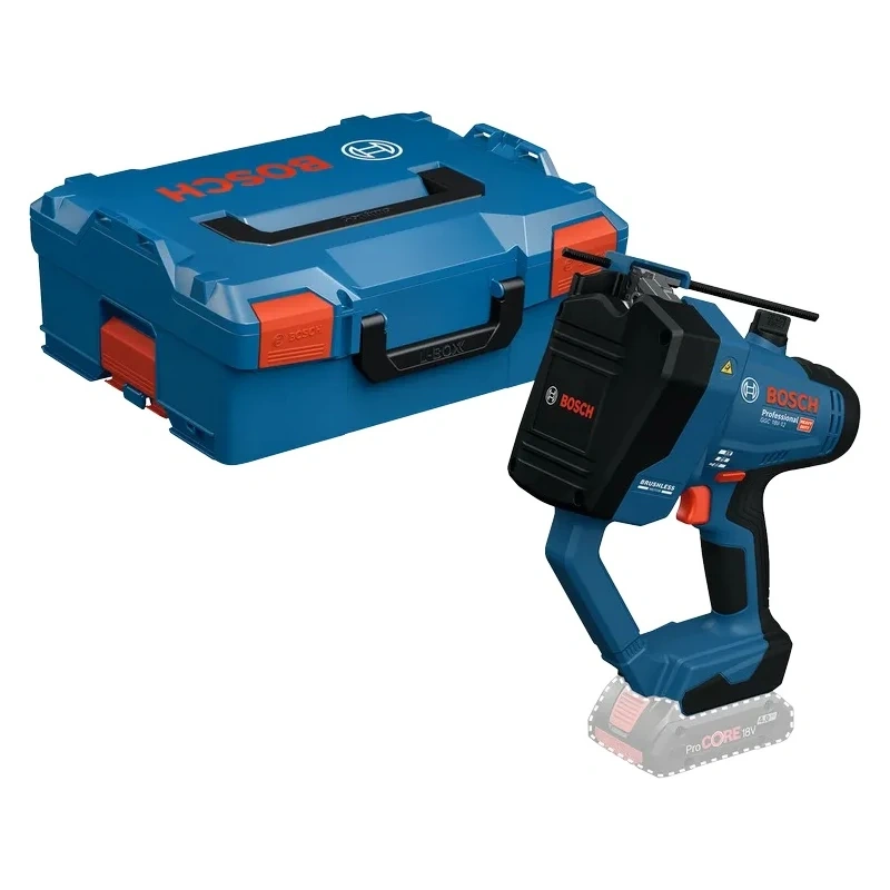 Przecinarka do prętów gwintowanych Bosch PRO GGC 18V-12 06019M8001 - obrazek 1